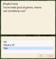 13FerreDialogue.png