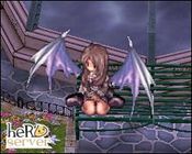 Demonic Wings